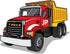 Jayd Products 12 Large Construction Trucks and Traffic Cones Cutouts for Kids' Construction Party Decorations