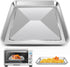 12" 12" Baking Pan for Breville Smart Oven, Compatible with Ninja SP100 SP101 SP1001C SP201 Air Fry Oven