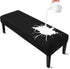 YISUN Waterproof Bench Covers for Dining Room, Stretch Jacquard Bench Slipcover Anti-Dust