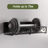 4 Pack Magnetic Spice Organizer - for Refrigerator