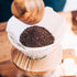 Hario VDGR-02-OV V60 Heat Resistant Glass Coffee Dripper, Olive Wood, For 1 to 4 Cups