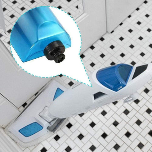 KEEPOW Replacement Parts for Bissell Powerfresh Steam Mop 1940 Series, Water Tank Caps (1 Pack)
