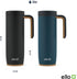 18oz Ello Magnet Stainless Steel