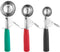 Saebye Cookie Scoop Set, Ice Cream Scoop Set, Cookie Scoops for Baking,