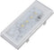 New W10515058 LED Light for Whirlpool Refrigerator, Compatible with WRS325FDAM 04, WPW10515058, W10522611