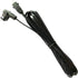 Fromann 8.2 Feet Extension Cord Replacement Power Supply Cable for Lift Chair Recliner