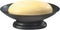 nu steel Bogart Bar Soap Dish & Tray, Oil Rubbed Bronze for Bathrooms, Kitchen Sinks, Countertops