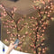 Generic LED Tree Branch Lights for Wall 3.94 FT 48LEDs Cherry Blossom Lights