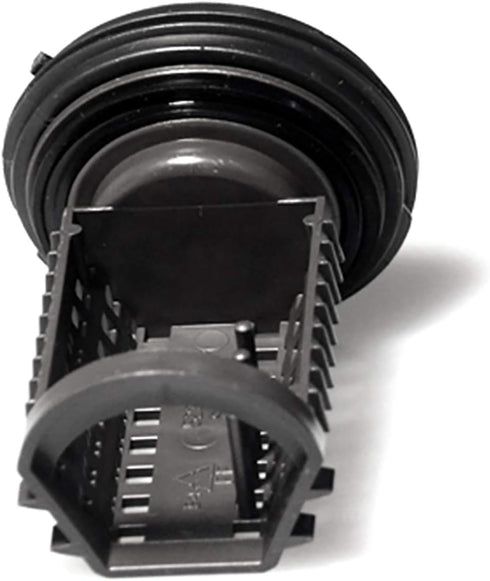 Washer Drain Pump Filter for LG Washing Machine, Trap Drain Pump Filter