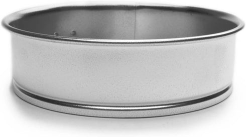 Fox Run Springform Pan, Tin-Plated Steel, 6-Inch by Fox Run