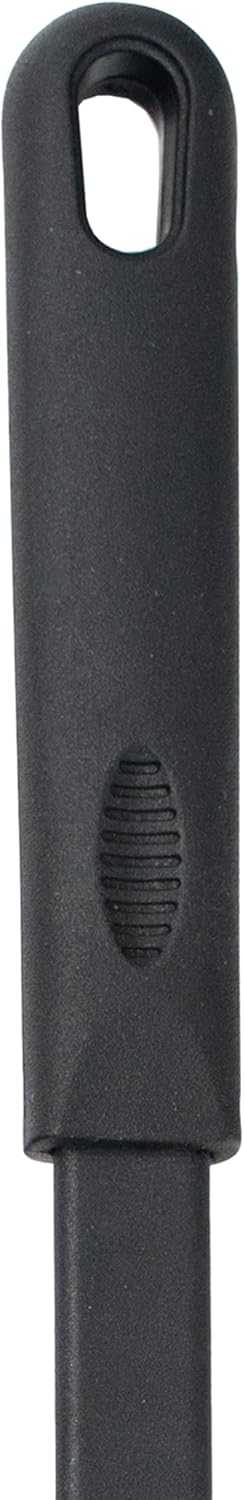 Norpro Black Nylon Nonstick 13-Inch Slotted Spatula