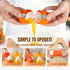 2026 (1, Egg Shell Opener, Upgraded Egg Shell Cutter, Handheld Egg Opener for Hard Boiled Egg, Egg Cracker Tool for Raw