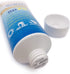 12 Pack (17mm) Sunscreen Flask Seals - of Hidden Flask Bottle Seals to Sneak Alcohol Anywhere- Leakproof Pressure