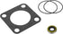 Frymaster Pump Seal Kit Replacement - Compatible with Viking Deep Fryers Series BIEL14, BIELA14, BIGL30, BIGLA30