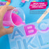 LEOBRO 36 PCS Resin Mixing Cups, 12PCS 100ML Plastic Measuring Cups, 24PCS 50ML Paint Mixing Cups with Craft Sticks