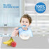 35.3"x23.5"x0.08", Counter Counter AECHY Extra Large Silicone Mat Multipurpose Silicone Mat Thick Heat Resistant Mat