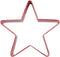 Wilton Metal Cookie Cutter, 3-Inch, Star Shape