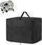 Meat Slicer Cover (Cover Only), Dust-proof for Home Compatible with BESWOOD 250 Meat Slicer, VEVOR Commercial Meat