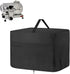 Meat Slicer Cover (Cover Only), Dust-proof for Home Compatible with BESWOOD 250 Meat Slicer, VEVOR Commercial Meat