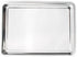 Fox Run Stainless Steel Jelly Roll Pan & Cookie Baking Sheet, 16.25 x 11.25 x 0.75 inches