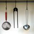 HEMOTON Butter Melting Pot, 150ml Stainless Steel Saucepan with Spout for Ramen, Milk, Cheese