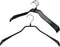 Mawa by Reston Lloyd BodyForm Series Extra Wide Non-Slip Space-Saving Clothes Hanger for Jackets, Suits & Coats, Style