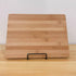 Tray Stand Metal Square Wire Stand, Cutting Board Holder, Cookbook Holder, Charcuterie Board Stand, Platter Holder