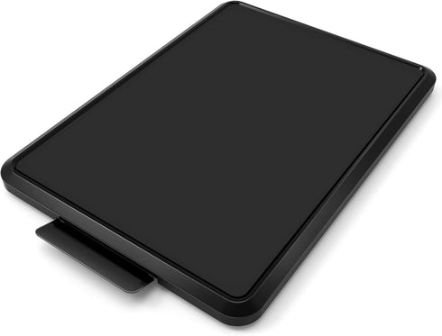 Goldlion Appliance Sliding Tray, Compatible with Ninja Grill and KitchenAid Stand Mixer, Extra Deep for Appliances