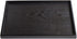 16 11 Inches x Extra Large Solid Wood Serving Tray for Tea Coffee Table Snack Food Meals Serving Plate Kitchen Party