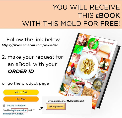 Russian Ravioli Mold, Metal Mold for Meat, Siberian Meat Dumpling Machine, Ravioli Cutter