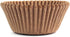 Eoonfirst Food-Grade Baking Cups, Standard Size Greaseproof Paper Cupcake Liners, 200 Pcs, Natural