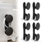 Cord Organizer for Appliances - Kitchen Gadgets Cord Holder, Stick-On Cord Wrapper for Mixer, Air Fryer, Coffee Maker