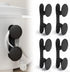 Cord Organizer for Appliances - Kitchen Gadgets Cord Holder, Stick-On Cord Wrapper for Mixer, Air Fryer, Coffee Maker