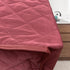Convection Toaster Oven Cover - Waterproof Dustproof Protector for Outdoor Kitchen Accessories (Red)