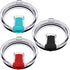 20 oz Tumbler Lids, Fits YETI Rambler, Ozark Trail, Old Style Rtic (Before 2016), SENHAI 3 Pack