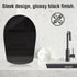 Acrylic Sliding Mat for Kitchenaid Mixer 5-8 QT, Convenient Kitchen Appliance Slider Mat for Stand Mixer Accessories