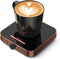Maestri House Mug Warmer, Electric Coffee Cup Warmer for Desk with 3-Temp