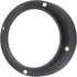 51mm Espresso Dosing Funnel, Magnetic Coffee Dosing Ring, Anodized Aluminum with 4 Magnetized Steel