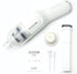 Handheld Vacuum Cordless, Rechargeable Ultra-Lightweight Vacuum Cleaner with 5KPA Powerful Suction for Car and Home