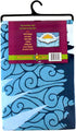60x 90 Inches Sunshine Joy Sun Wave Surf Tapestry Tablecloth Beach Sheet Wall Art - Classic