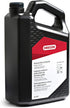 54-059 1 (128 fl.oz 4500 ml) Oregon Premium Bar and Chain Oil and Lubricant for Chainsaws, Gallon Bottle /