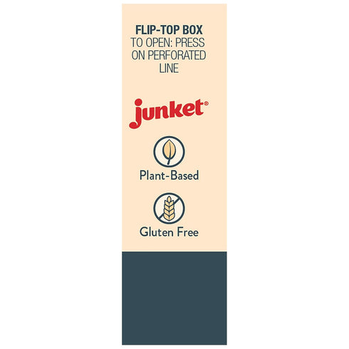 Junket Rennet Tablets Box (8 Tablets), 0.23oz