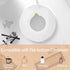 USB Coaster, Cup Pad, Insulated Charging Mat, Dual Use USB Cooler Warmer for Coffee, Tea, Beverage Cans