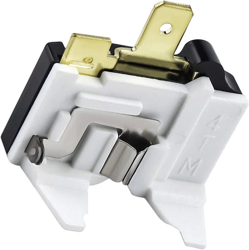 Seentech 6750C-0005P Refrigerator Overload Protector, Compatible with LG, Replaces AP4439459, 1357963, EA3529540