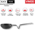 Vinod Tadka Pan, 3.25mm Thick, Hard Anodized, Large