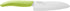 Kyocera Advanced Ceramic Revolution Series, 3-inch Paring Knife, Green Handle