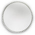 Fox Run Round Tartlet/Quiche Pan, 9.5-Inch, Tin-Plated Steel with Removable Bottom