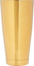 Barfly M37009GD Cocktail Tin Set (18 oz and 28 oz) in Gold