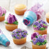 Wilton Easy Blooms Tip Set - 4-Piece Flower Tips
