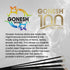 Gonesh Incense Sticks Variety Pack - Non-Toxic 10” Slow Burn - Classic & Extra Rich Collection - 12 Packs of 20